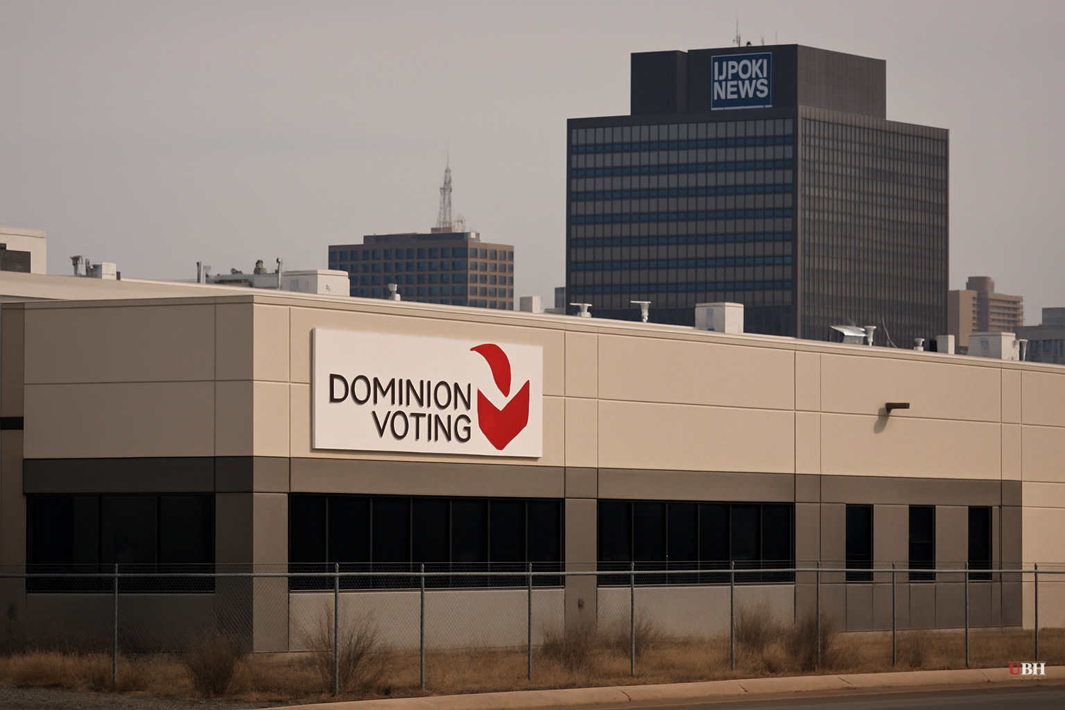 Fox News Paid Dominion $787.5 Million to Settle Defamation Case. Suits Against Giuliani and Powell Remained Active.