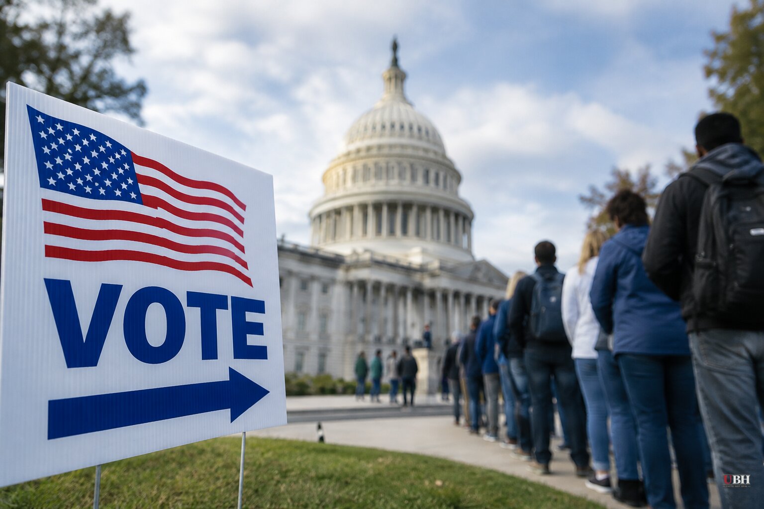 Fox News Poll Puts Trump Approval at 36%, AP-NORC Finds 17% Approve on Cost of Living, Weeks Before Midterms