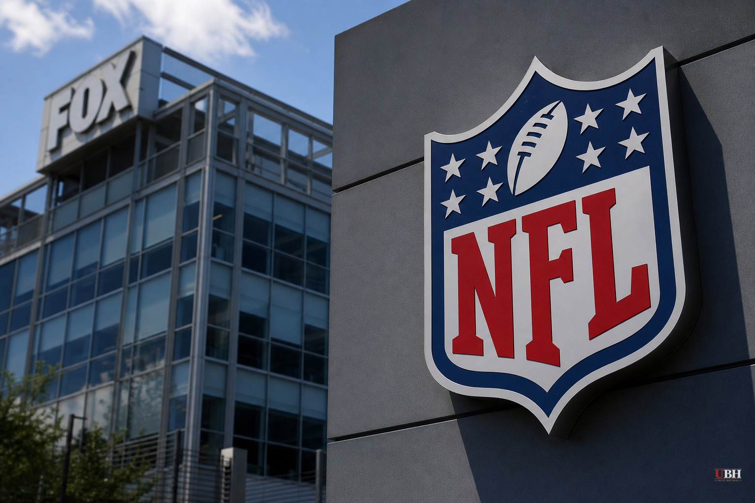Fox Tells NFL No New TV Deal Until 2029, Betting the League Blinks First