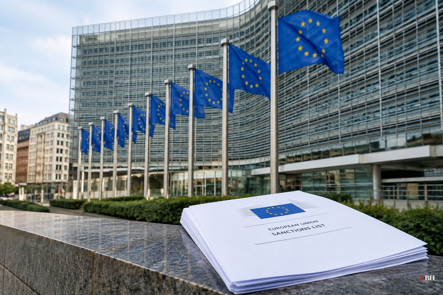 France and Slovakia Block Full EU Renewal of Russia Sanctions, Demand Oligarchs Be Delisted