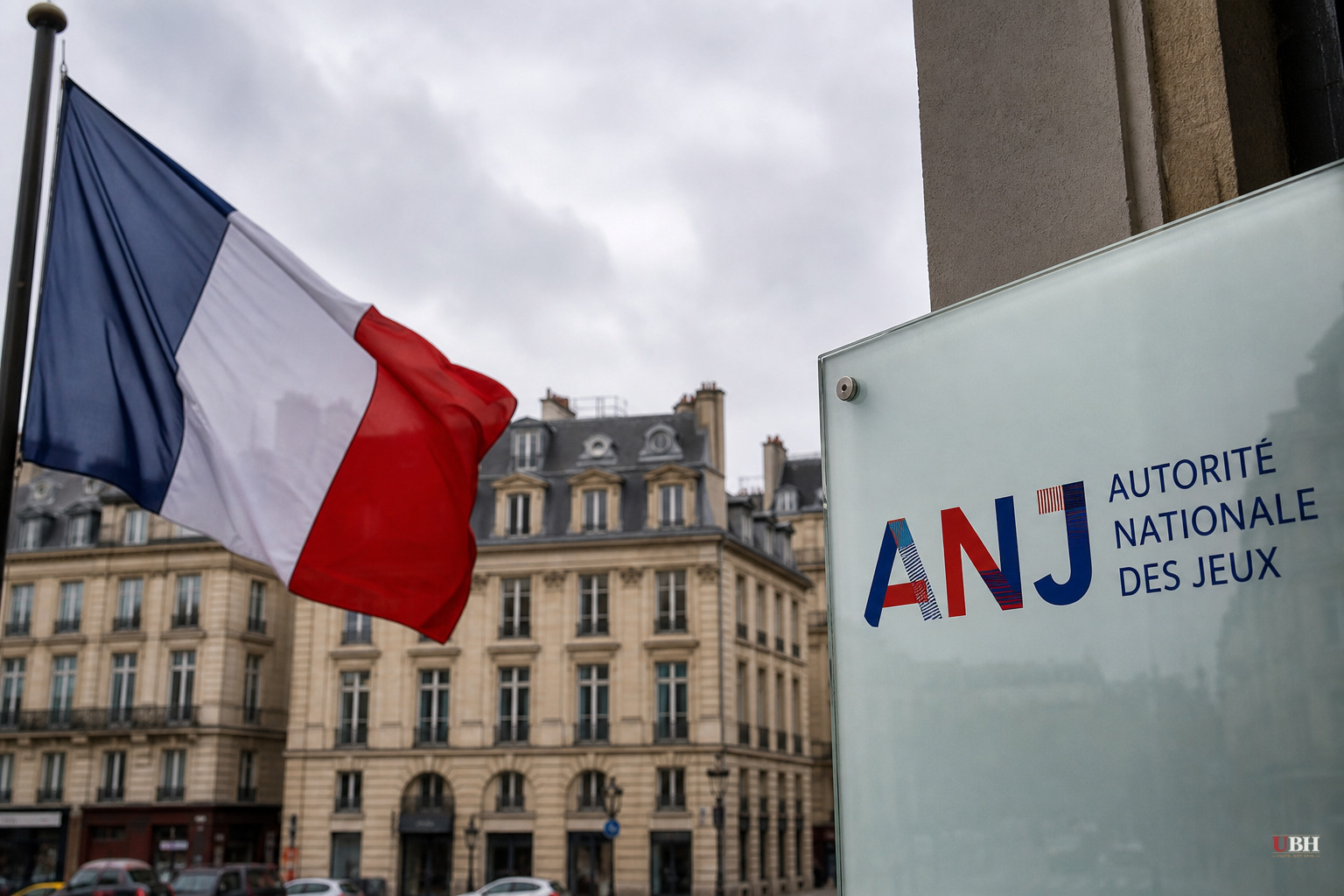 France Orders ISPs to Fully Block Polymarket, Citing Fraud and Illegal Gambling