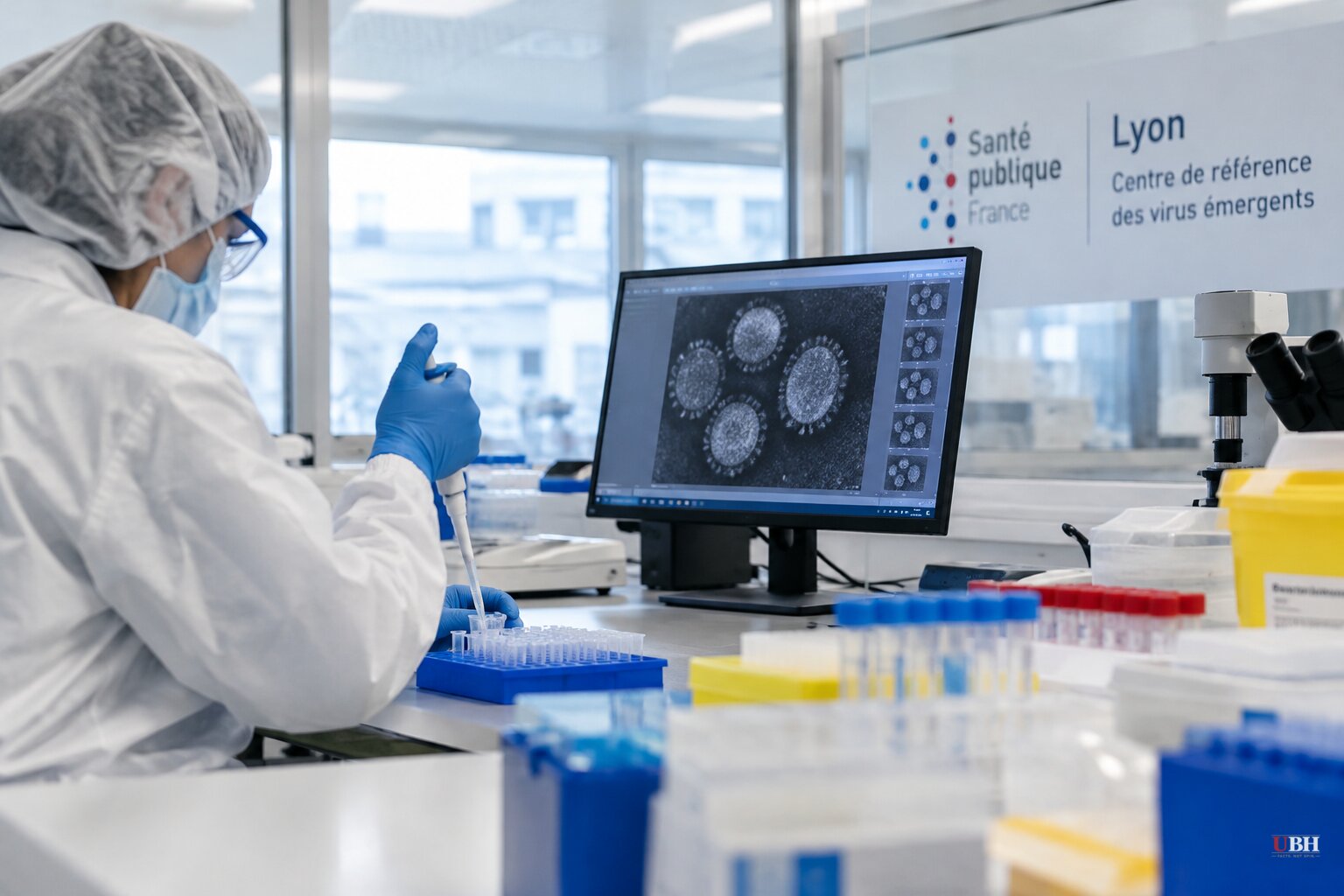 France Reports First Known Human Shamonda Virus Infection in Immunocompromised Patient Who Died in Lyon