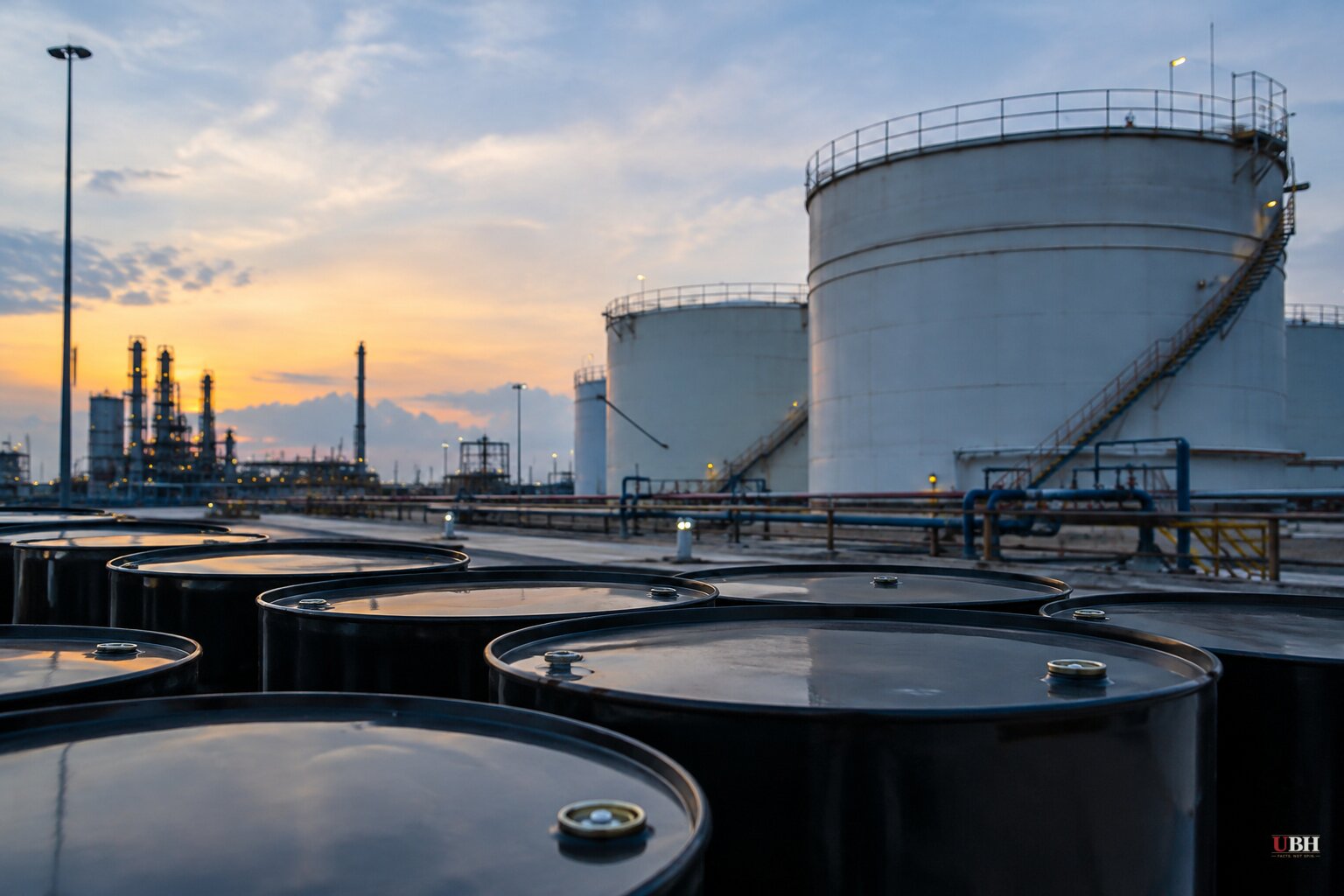 France Says Europe Will Release 42 Million Barrels From Oil Reserves Over Three Months, Half of It Diesel