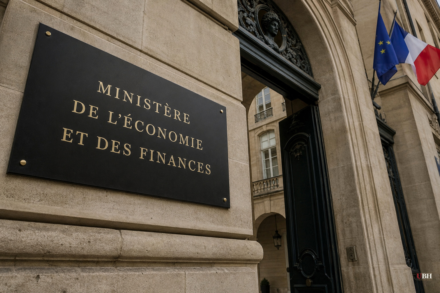 France's Central Government Deficit Hits 106.8 Billion Euros Through June, Blowing Past Its Own Budget