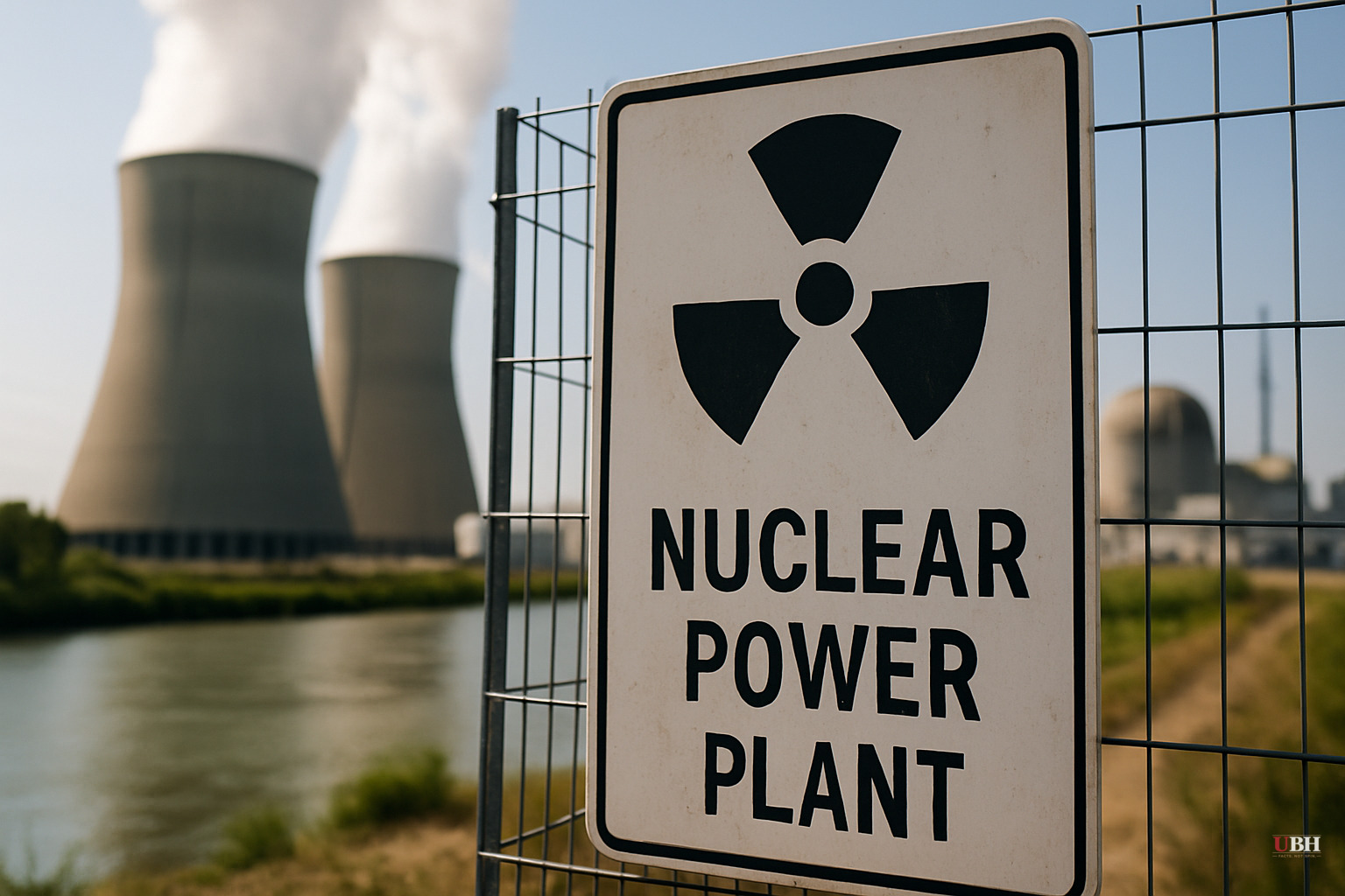 France's Nuclear Output Cuts Deepen as Heatwave Stresses European Grids
