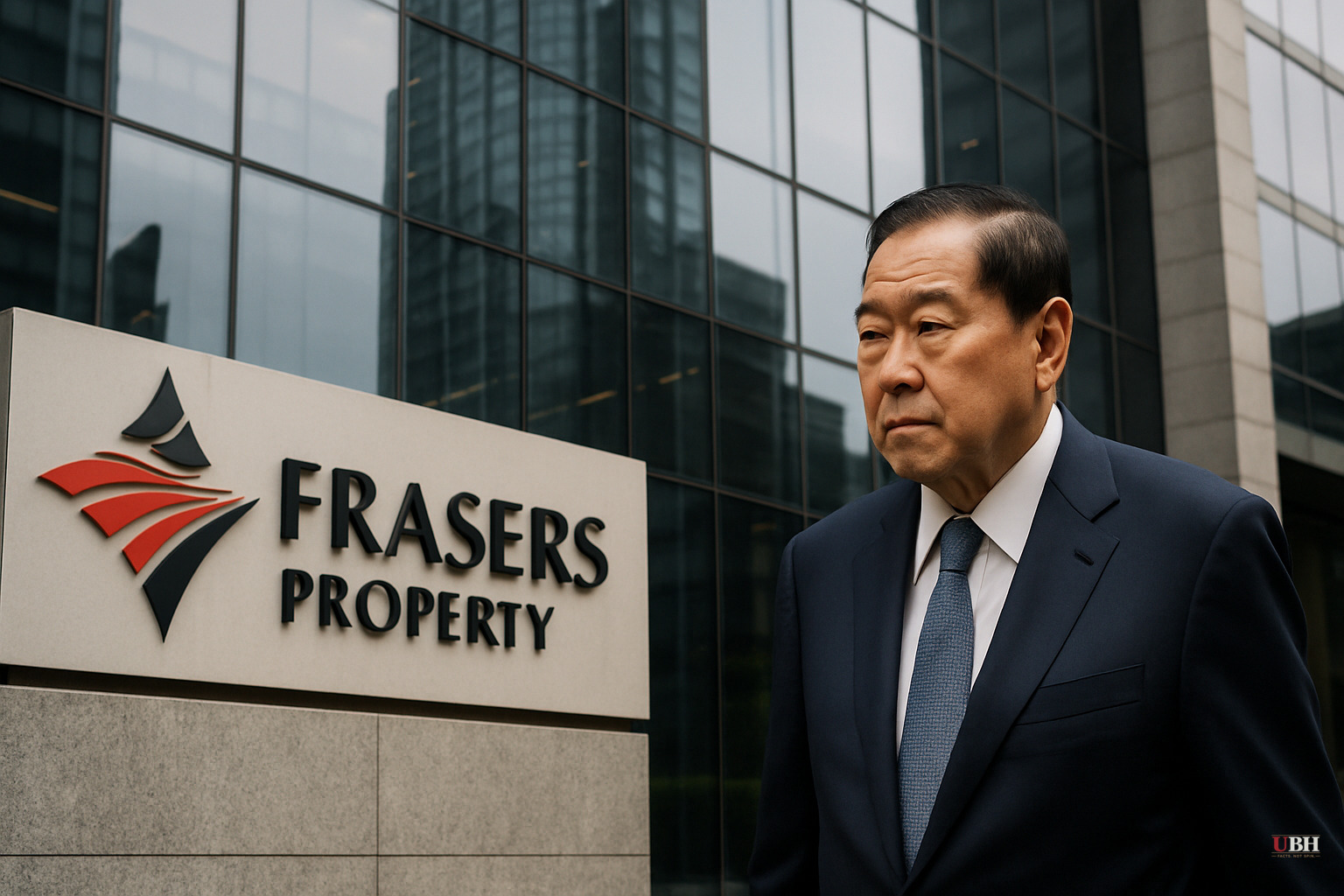 Frasers Property Moves $1.2 Billion in Assets Across Two Deals as Charoen Family Restructures Holdings