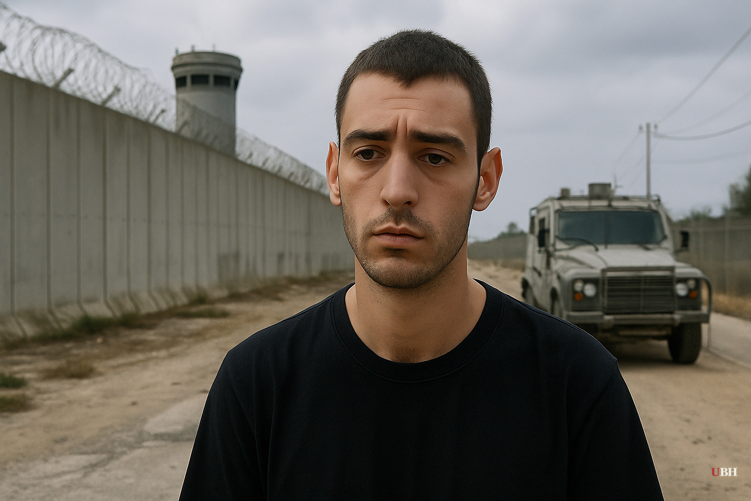 Freed Israeli Hostage Guy Gilboa-Dalal Describes Sexual Assault by Hamas Captors During Two Years in Gaza