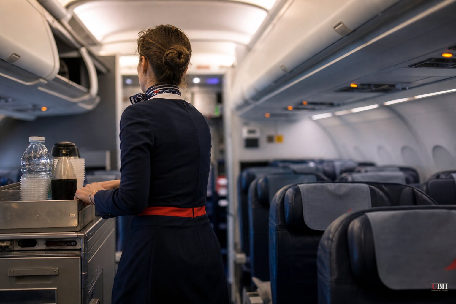 French Court Rules Flight Attendant's Breast Cancer an Occupational Disease. Harvard Study Finds Flight Crews Face Highest Radiation Cancer Risk