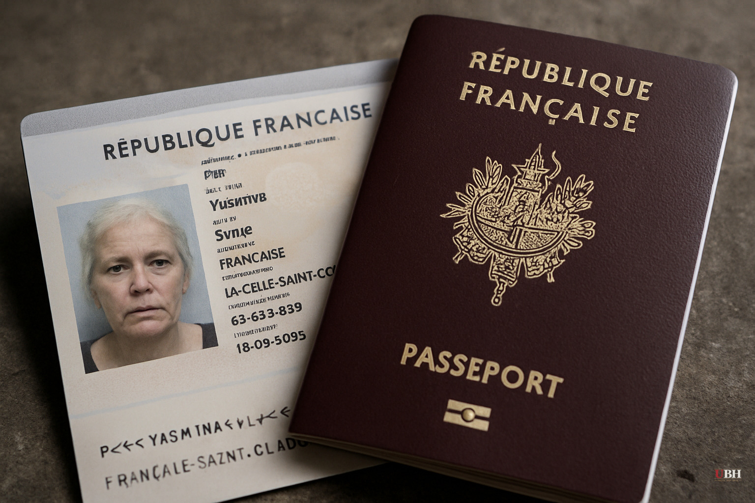 French Woman and Five Children Rescued in Pakistan After 12 Years of Alleged Captivity by Husband