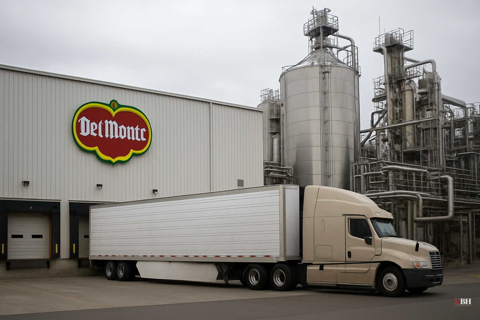 Fresh Del Monte Closes $342 Million Del Monte Foods Asset Deal as Q1 Profit Drops 68%