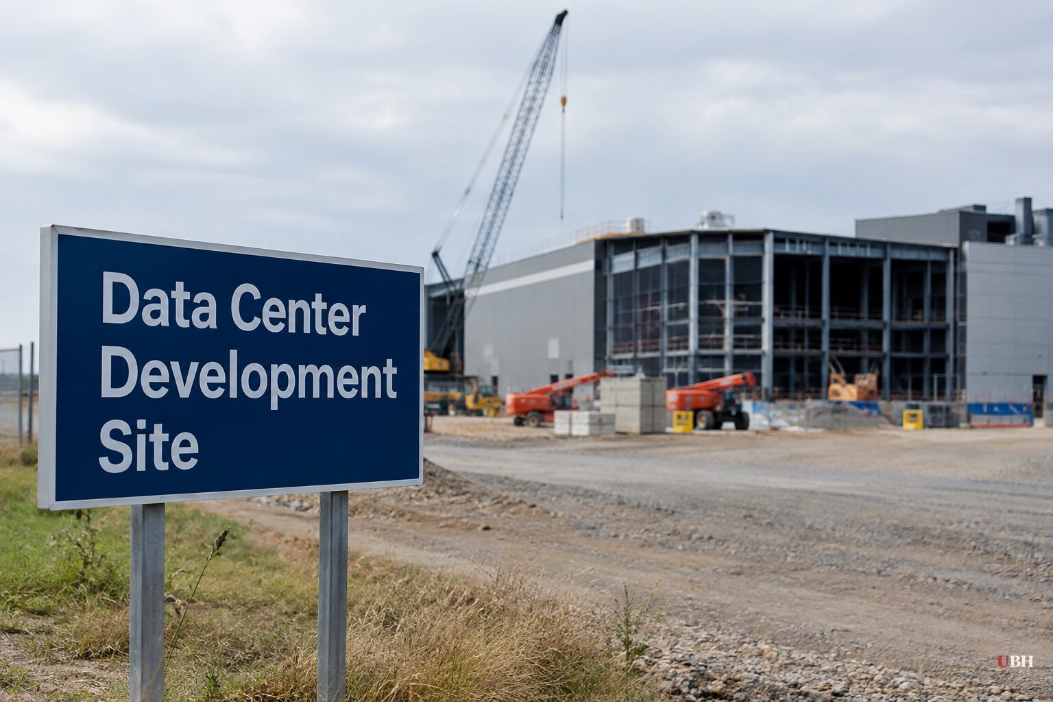 FT Counts 47 Large U.S. Data Center Projects Delayed, Withdrawn or Blocked in 2026; Bernstein Rates 35% of Pipeline Credible