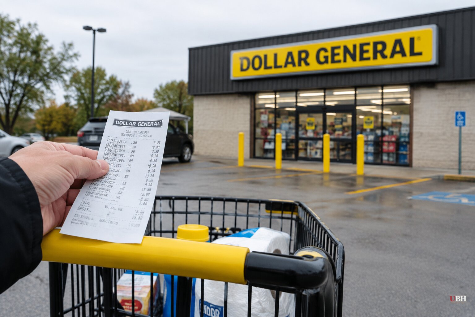 FTC and 20 States Sue Dollar General, Alleging Shoppers Were Charged More Than Shelf Prices