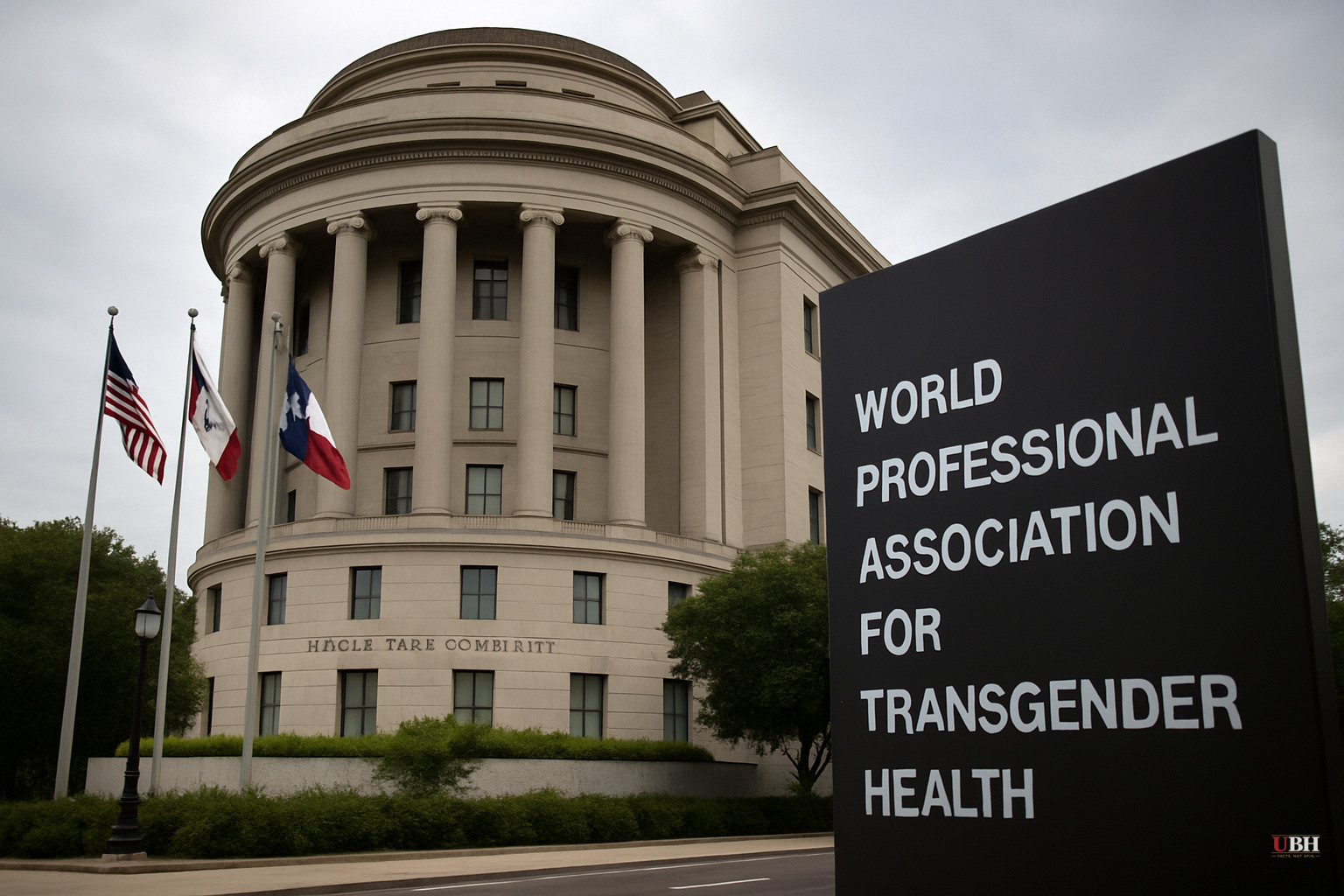 FTC and Four States Sue WPATH, Alleging Deceptive Marketing of Pediatric Gender Transition Services