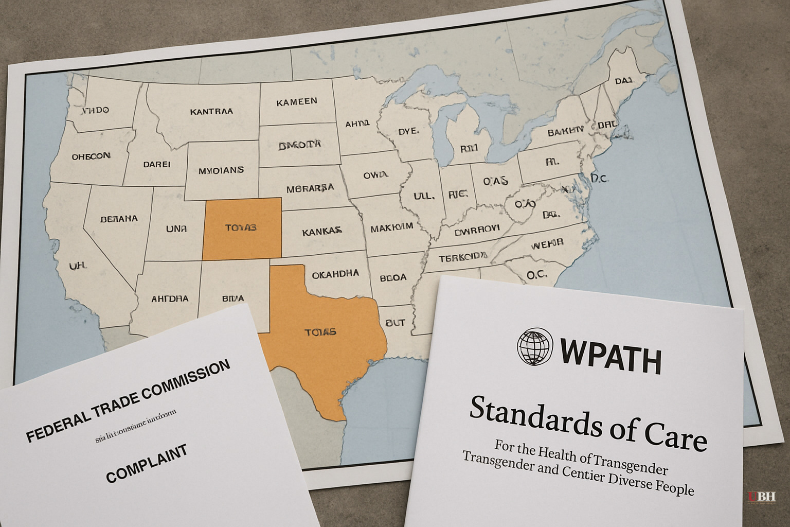 FTC Complaint Against WPATH Targets the 2022 Standards of Care Document Specifically, Not Just Broad Policy