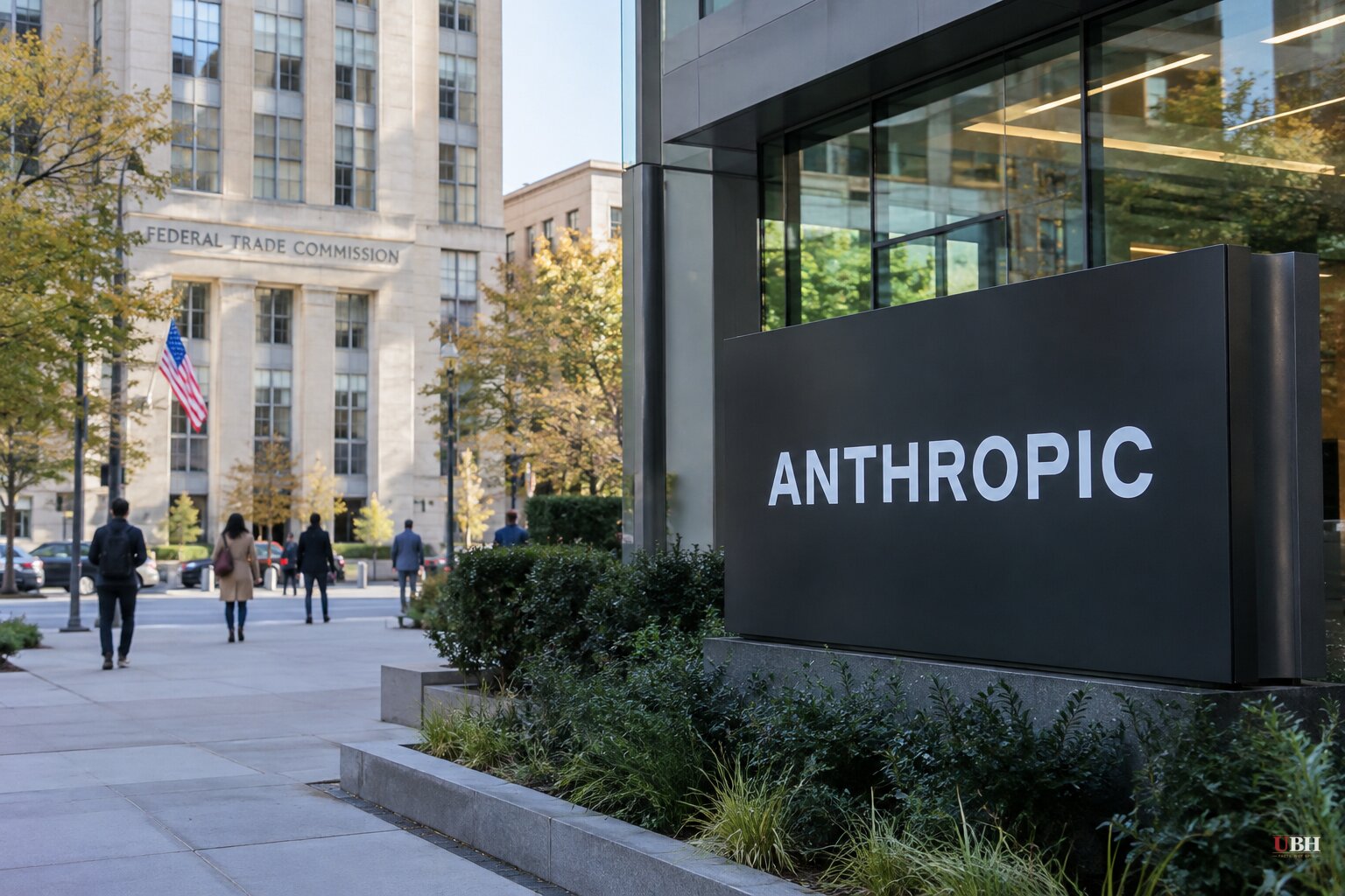 FTC Sends Anthropic Executives Demands to Testify in AI Safety Probe on Day of IPO Pitch