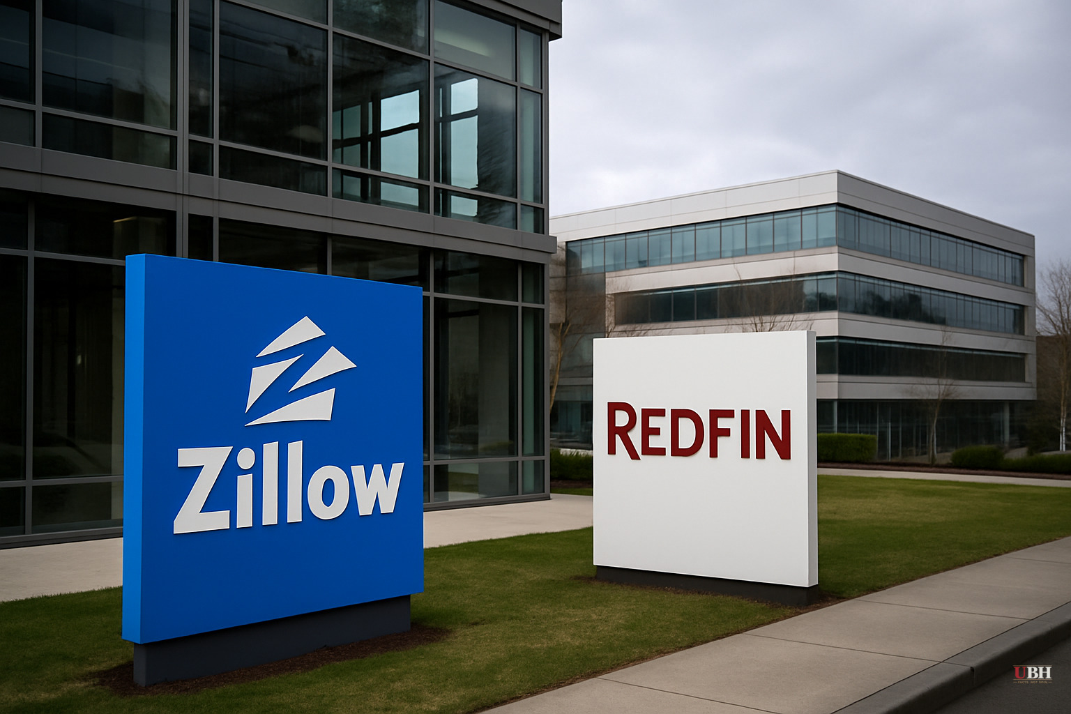 FTC's Bid to Block Zillow-Redfin Listing Deal Fails. Case Heads to Trial in Late August.