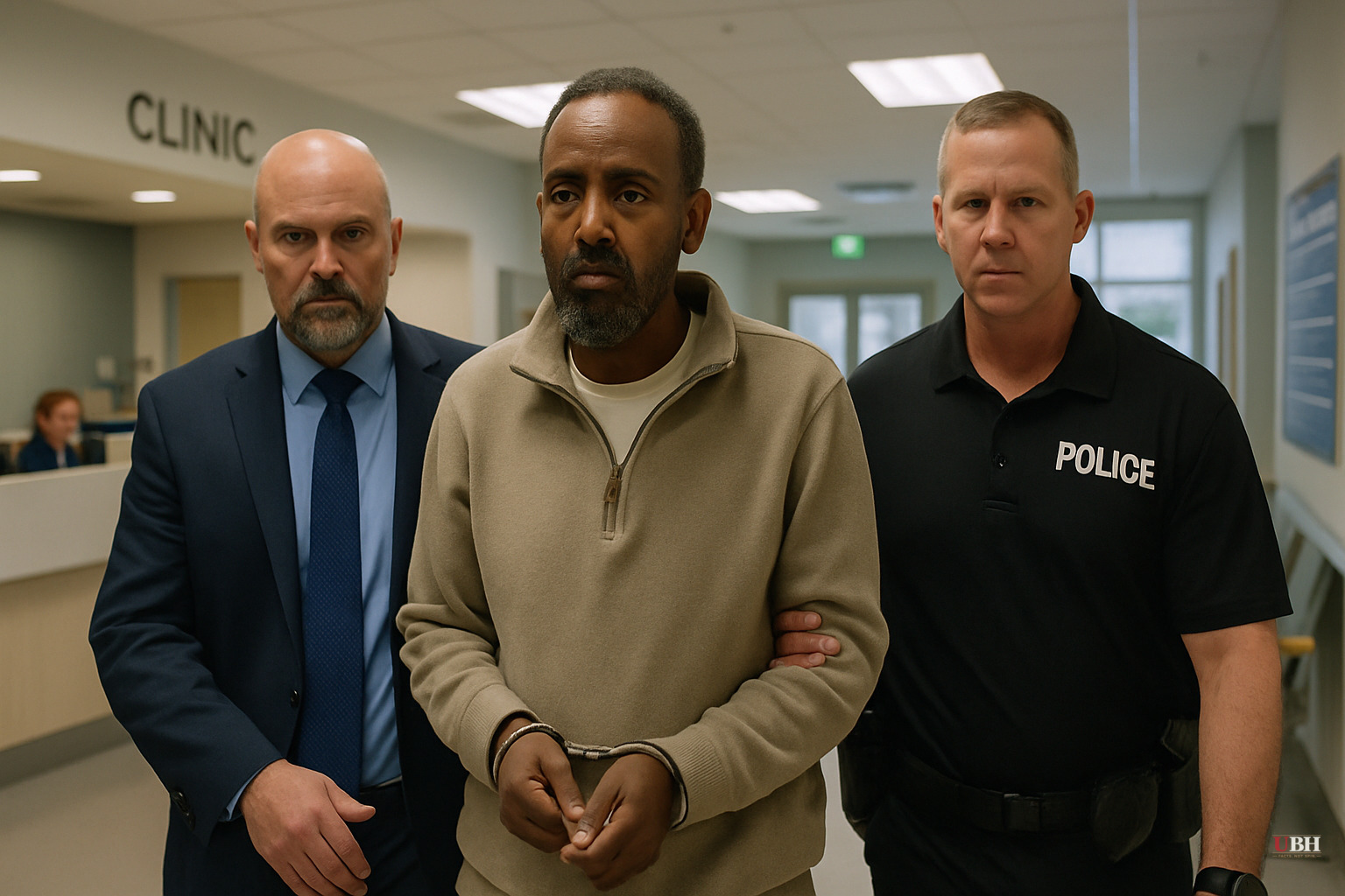 Fugitive in $250 Million Feeding Our Future Fraud Extradited From Somalia to Face 31 Federal Charges