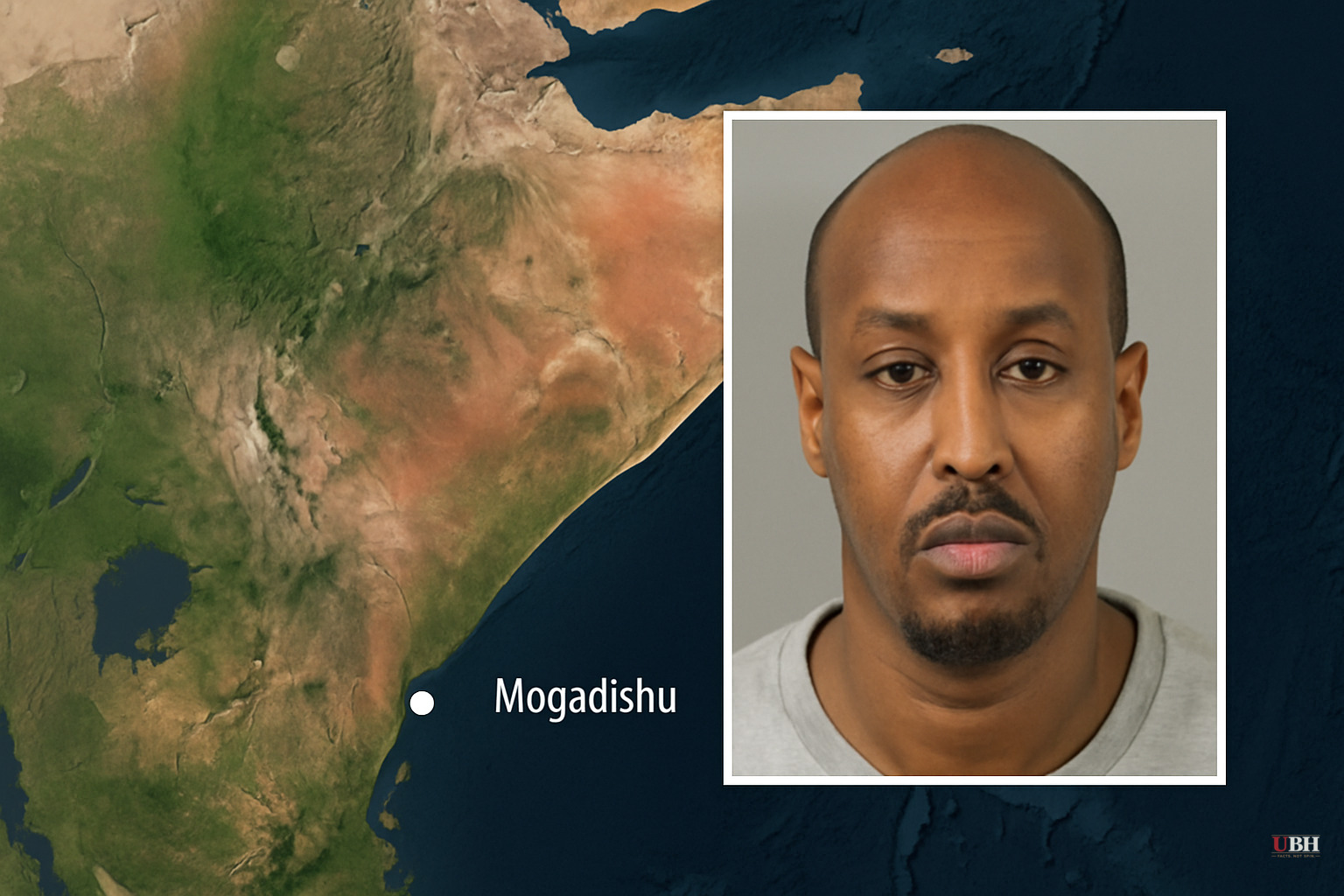 Fugitive in $250 Million Minnesota Child Nutrition Fraud Captured in Somalia After Four Years