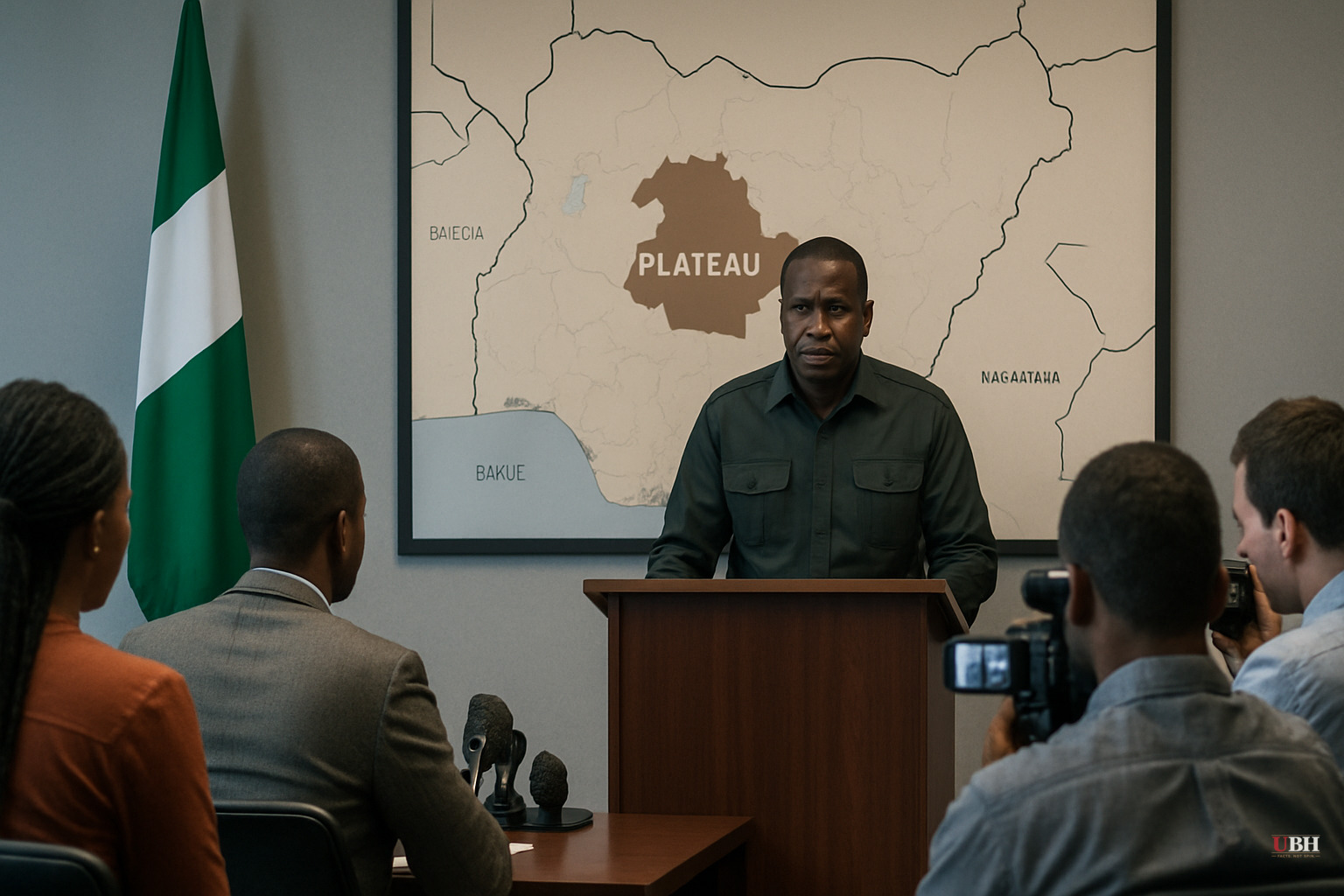 Fulani Militants Kill Dozens of Christians in Nigeria's Plateau State, Including a Pastor Hunted by Name