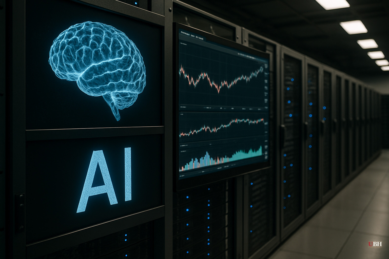 FundStrat's Mark Newton Floats AI-Run Fed as Kevin Warsh Prepares to Overhaul Forward Guidance