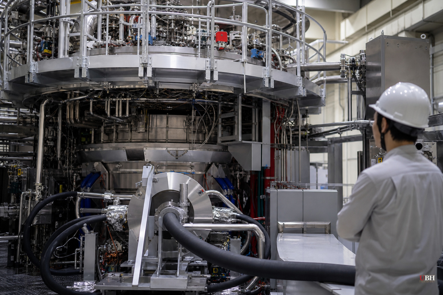 Fusion Startups Raised $4.48 Billion in Past Year, Fusion Industry Association Reports