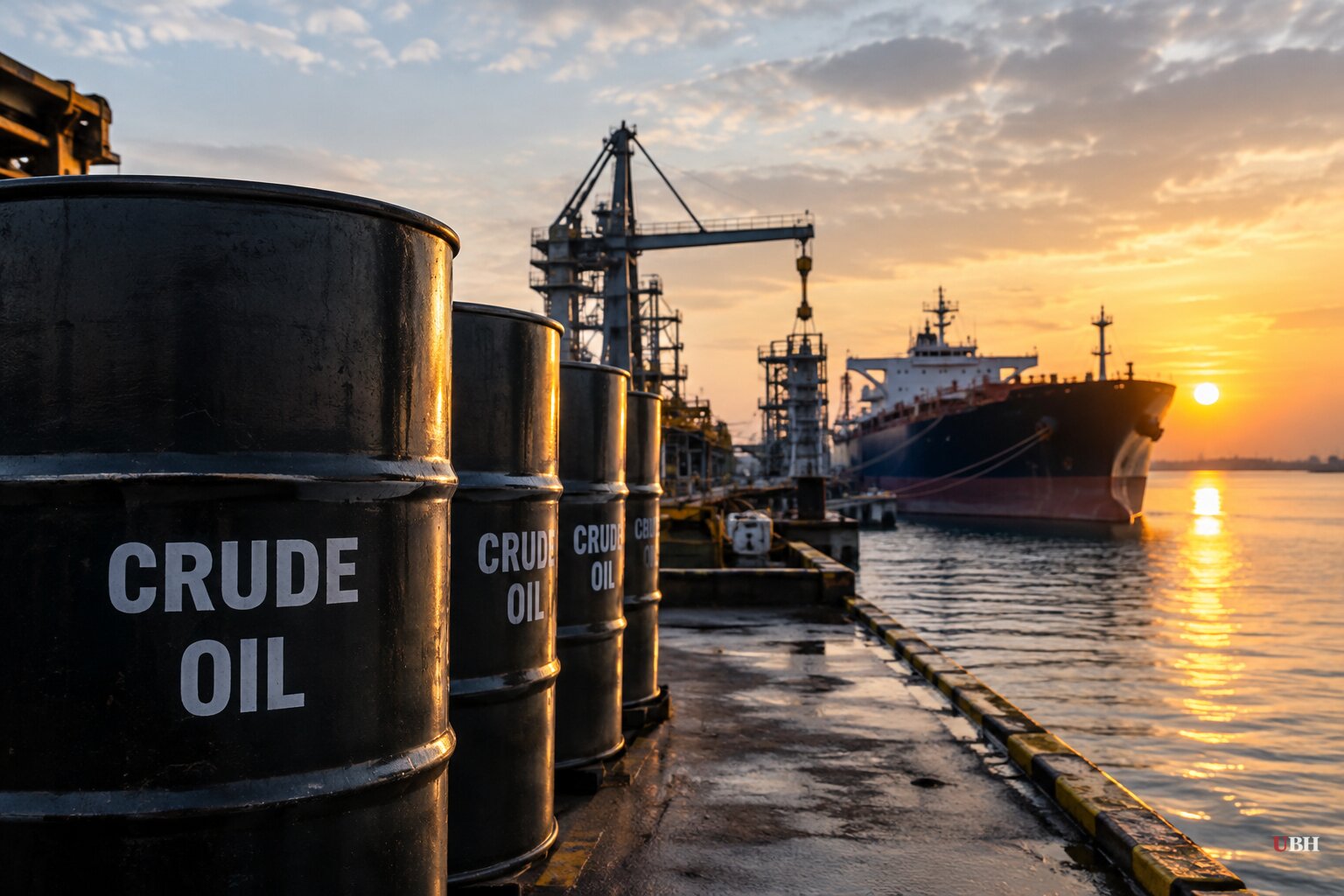 G7 Taps 100 Million Barrels of Reserves as IMF Warns Energy Buffers Are Running Thin