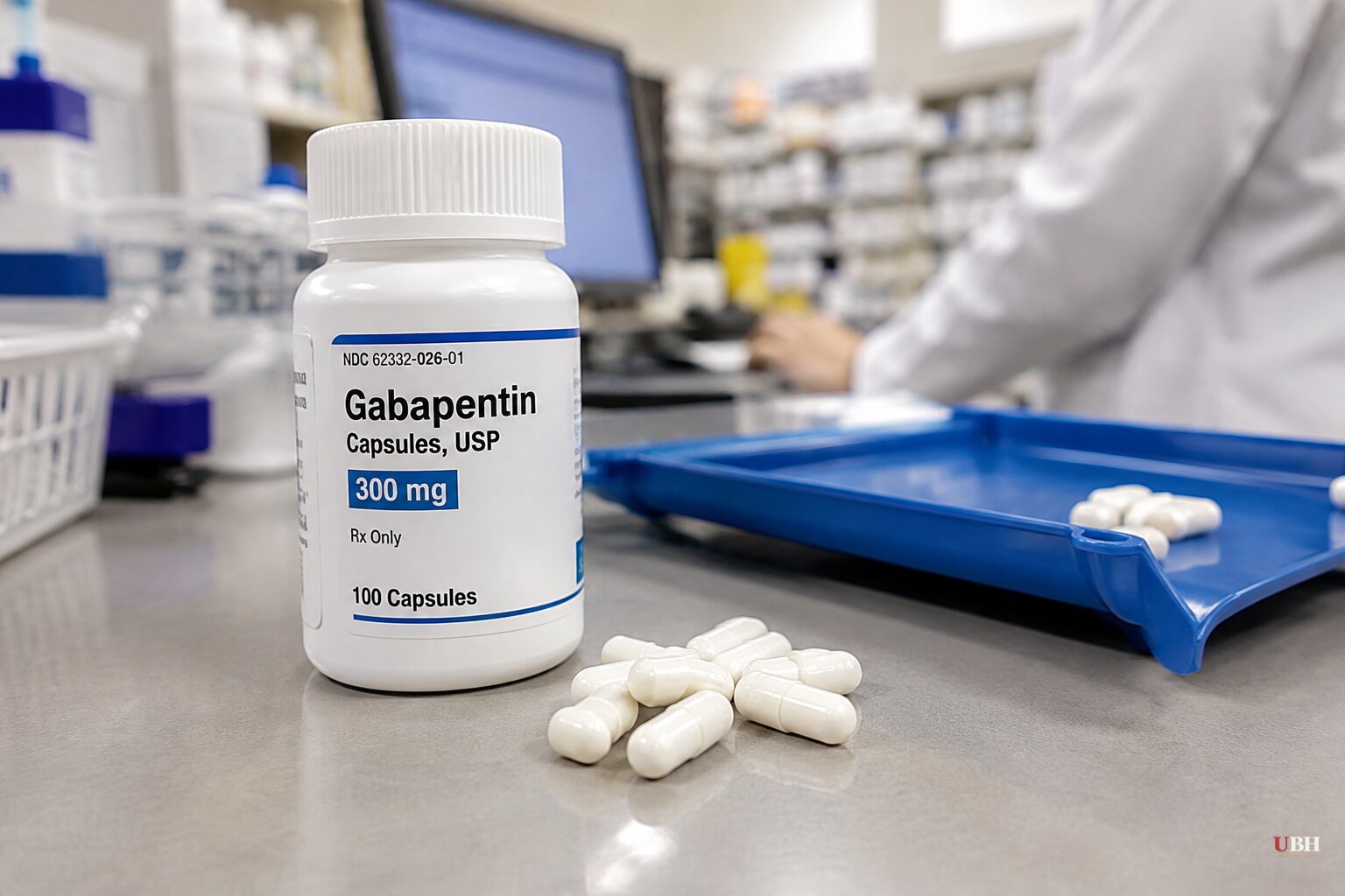 Gabapentin Prescriptions Jump After States Loosen Controls, Studies Find Weak Evidence Behind the Boom