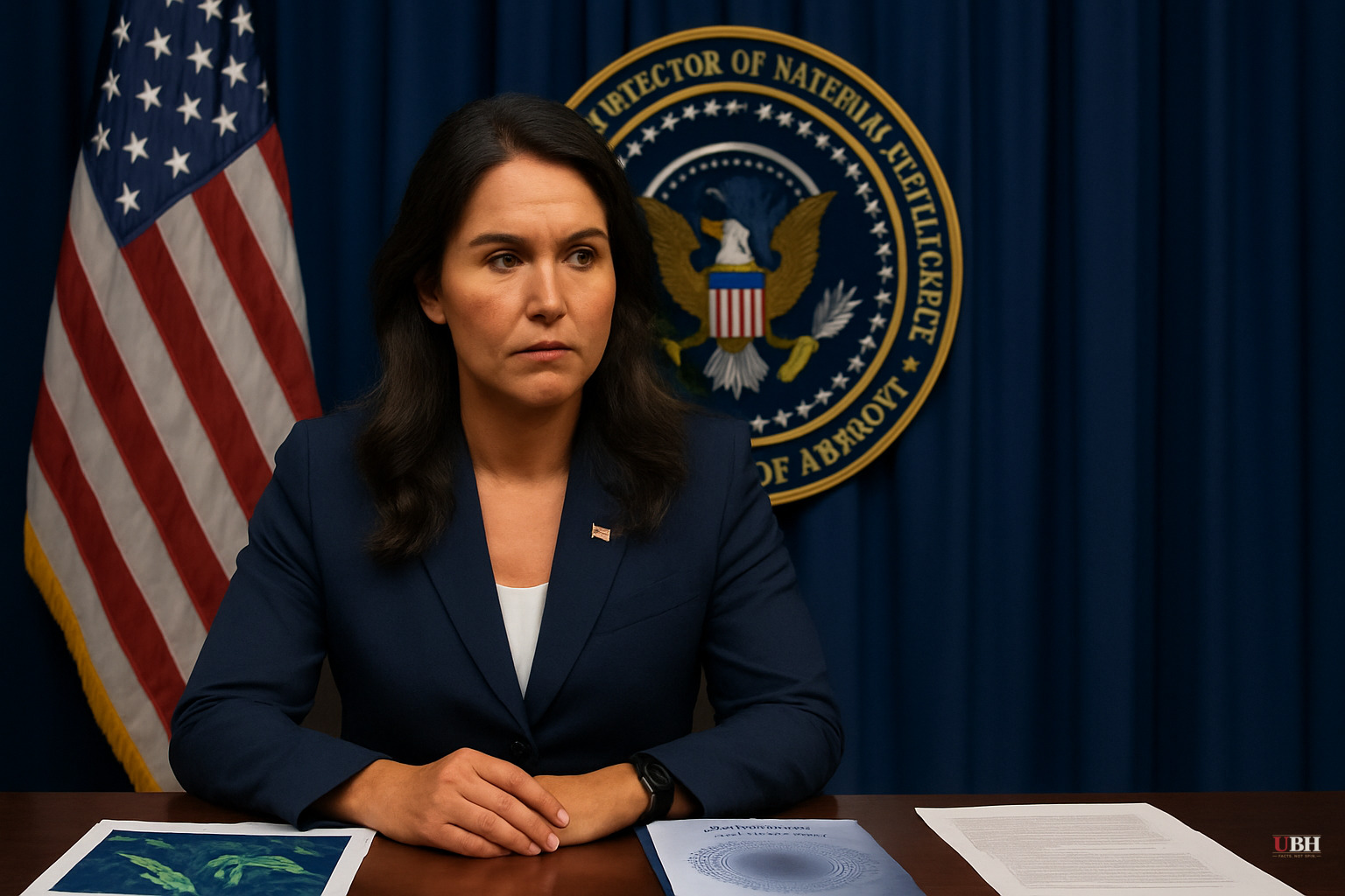 Gabbard's Final Days as DNI: Biolab Disclosures, Havana Syndrome Retractions, and a Surveillance Law That Expired