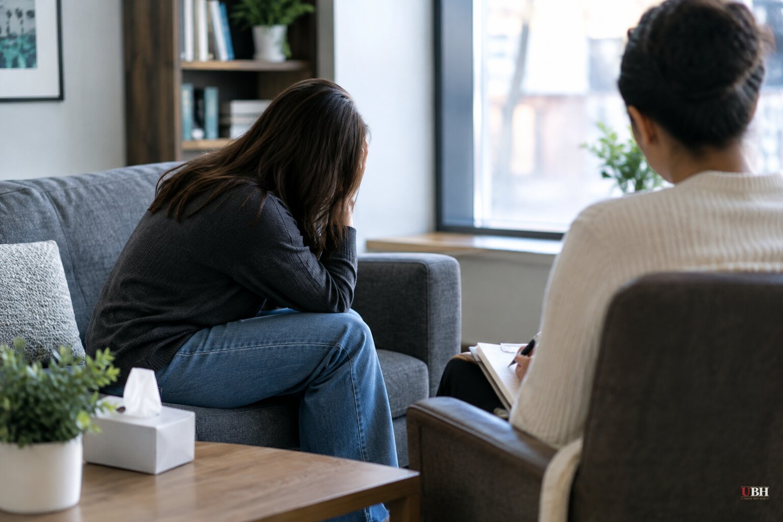 Gallup: 44% of Adults 18 to 29 Say They're Thriving, Down From 64% in 2010; 27% Report Depression Treatment
