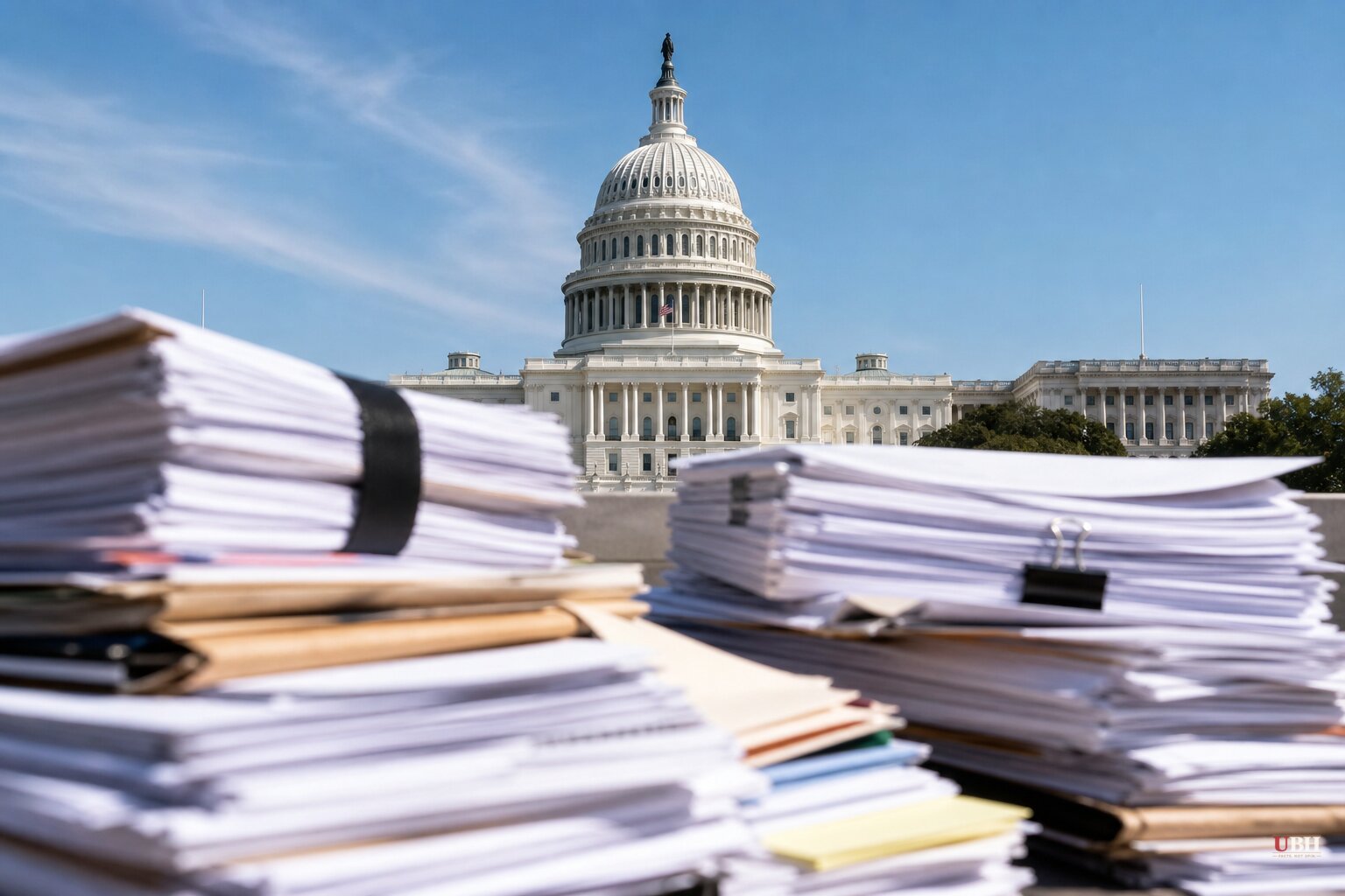 Gallup Poll: Democrats Open Widest Party-ID Gap Since 2008, and 89% Now Call Government Corruption Widespread