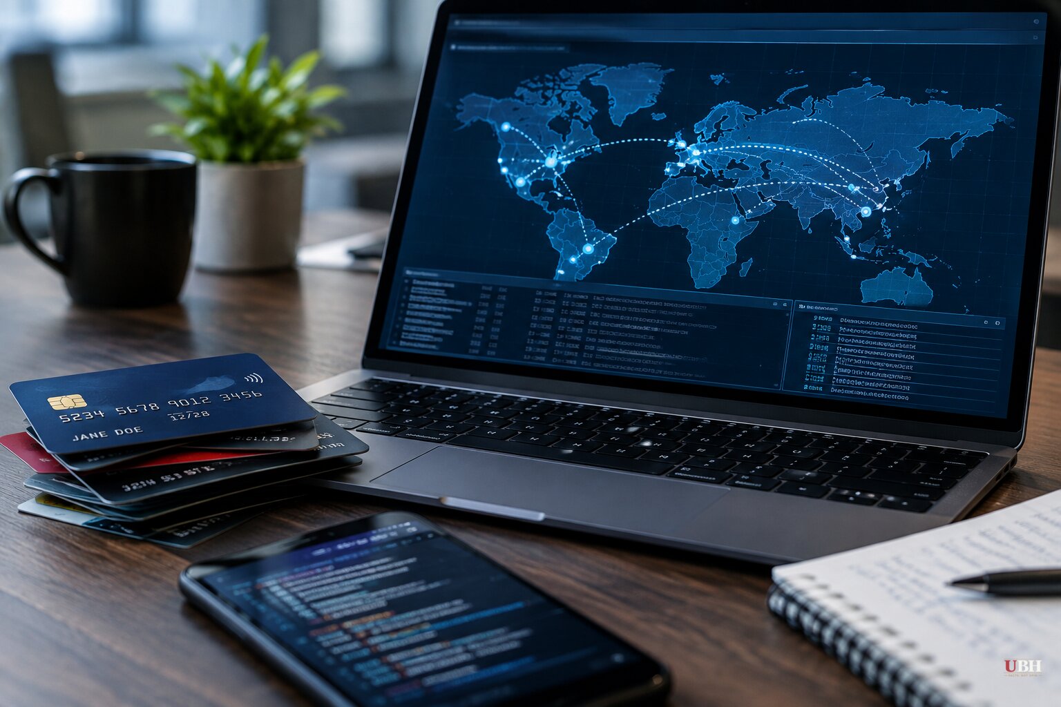 Gambit Security Report: AI Agents Stole 600,000 Credit Cards From Retailers for $25 a Target