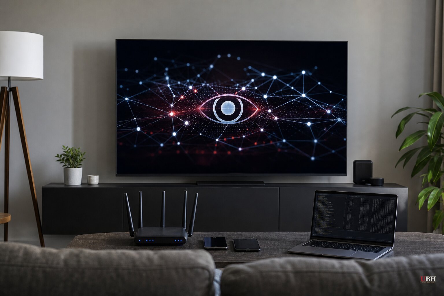 Gamers Nexus Investigation Finds LG Smart TVs Scanning Networks and Capturing Audio in Standby, Even Offline