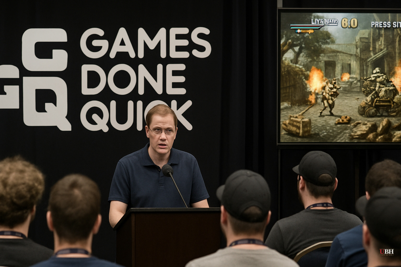 Games Done Quick Cuts Sponsored SNK Stream Mid-Run Over Saudi Ownership Ties