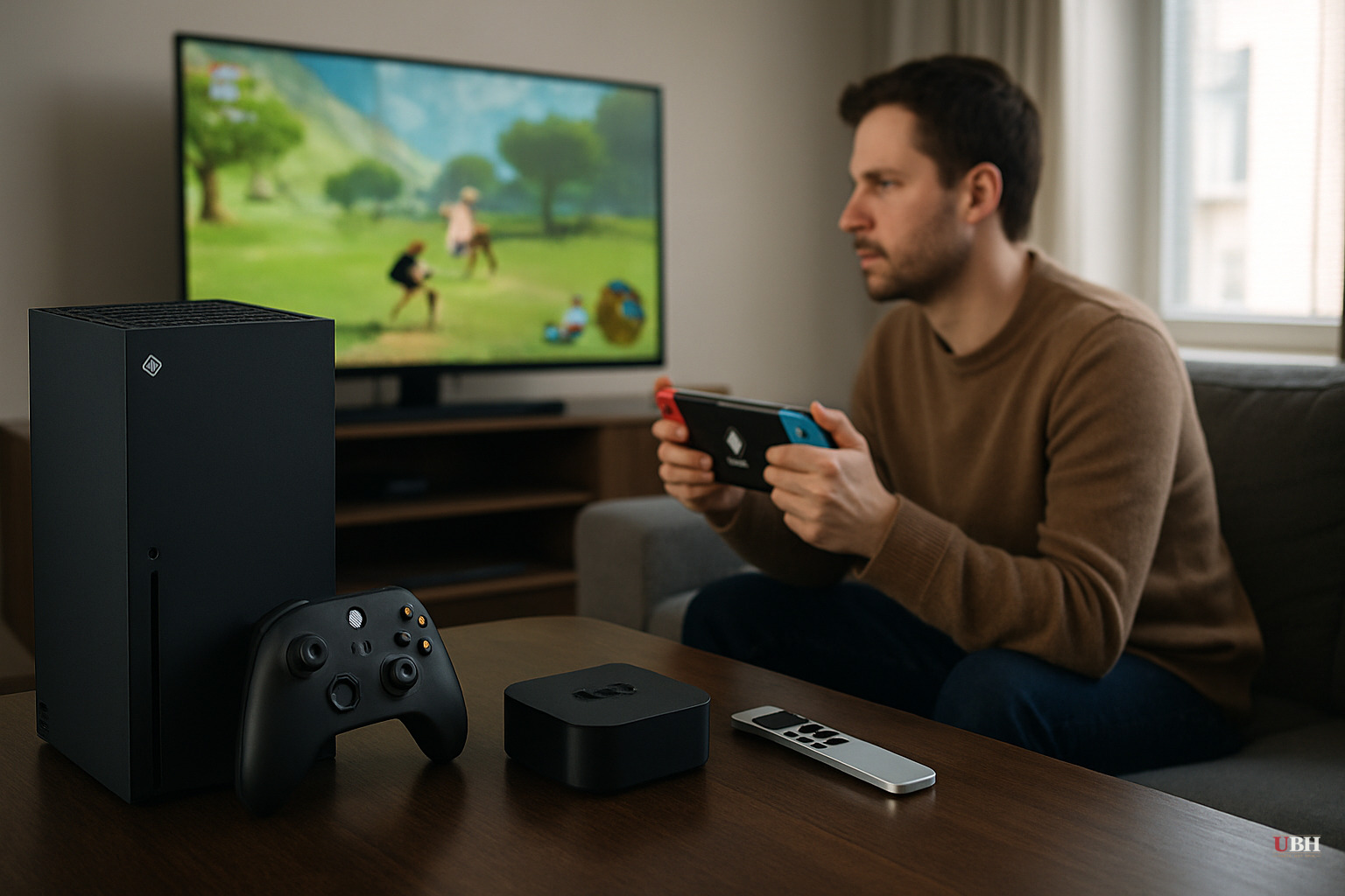 Gaming Consoles and Streaming Prices Jump as 'Funflation' Moves Into the Living Room