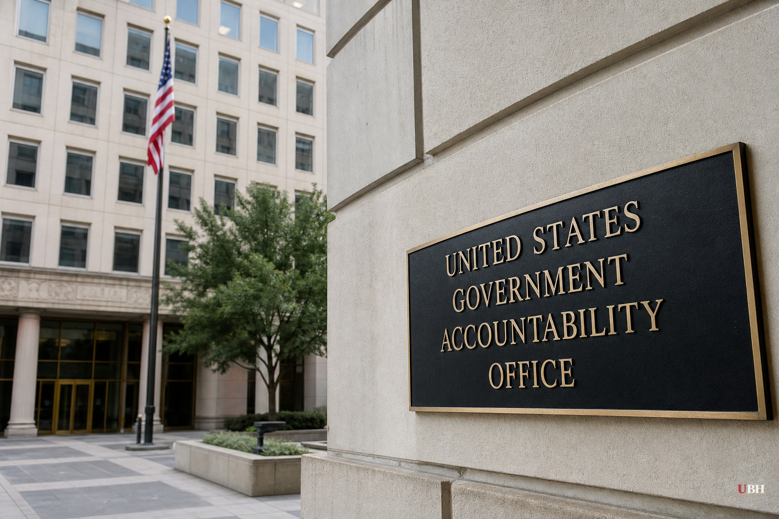 GAO Report: DOGE's 'Wall of Receipts' Overstated Savings, Couldn't Back Up Most of Its Numbers