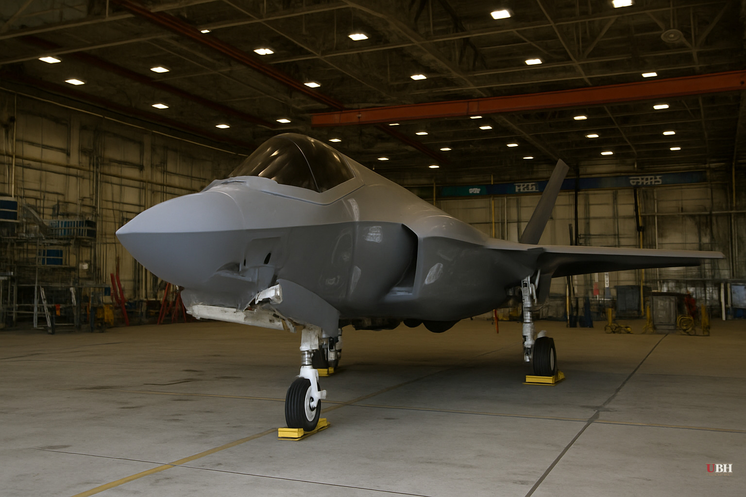 GAO Report: F-35 Full Mission Capable Rate Fell to 25 Percent in FY2025, Pentagon Wants $13.7 Billion More to Fix It