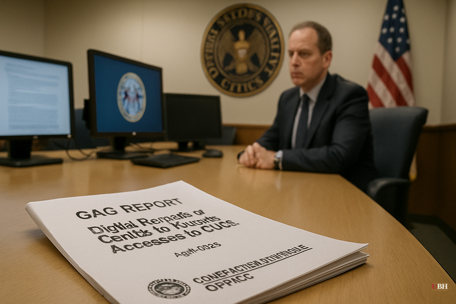 GAO Report Reveals NLRB Deleted DOGE Access Records Before Federal Investigators Could Review Them