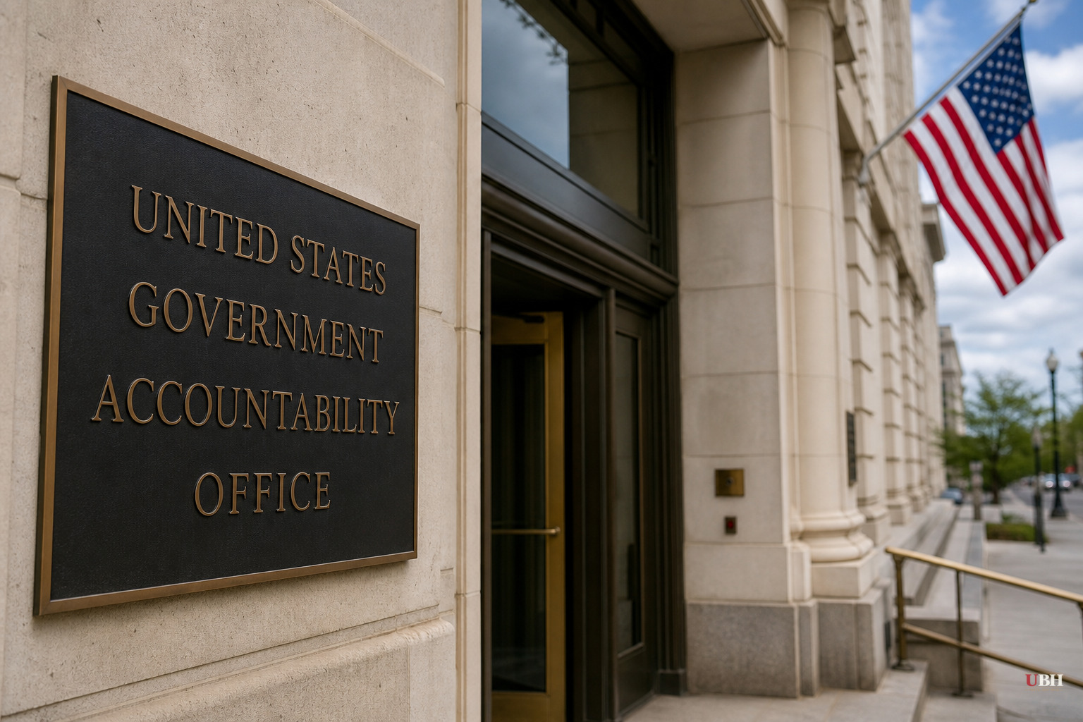 GAO Says 206 People Worked for DOGE, But Ten Agencies Wouldn't Say Whether They Got Ethics Training