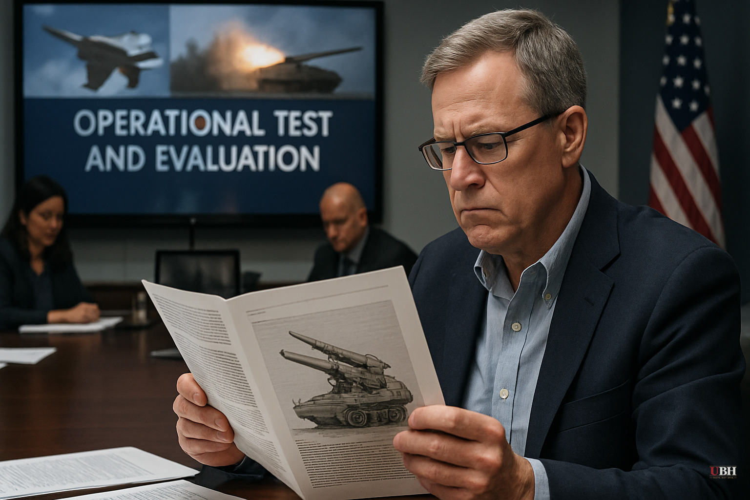 GAO Warns Pentagon Weapons Testing Office Is Too Understaffed to Catch Flaws Before Troops Get the Gear