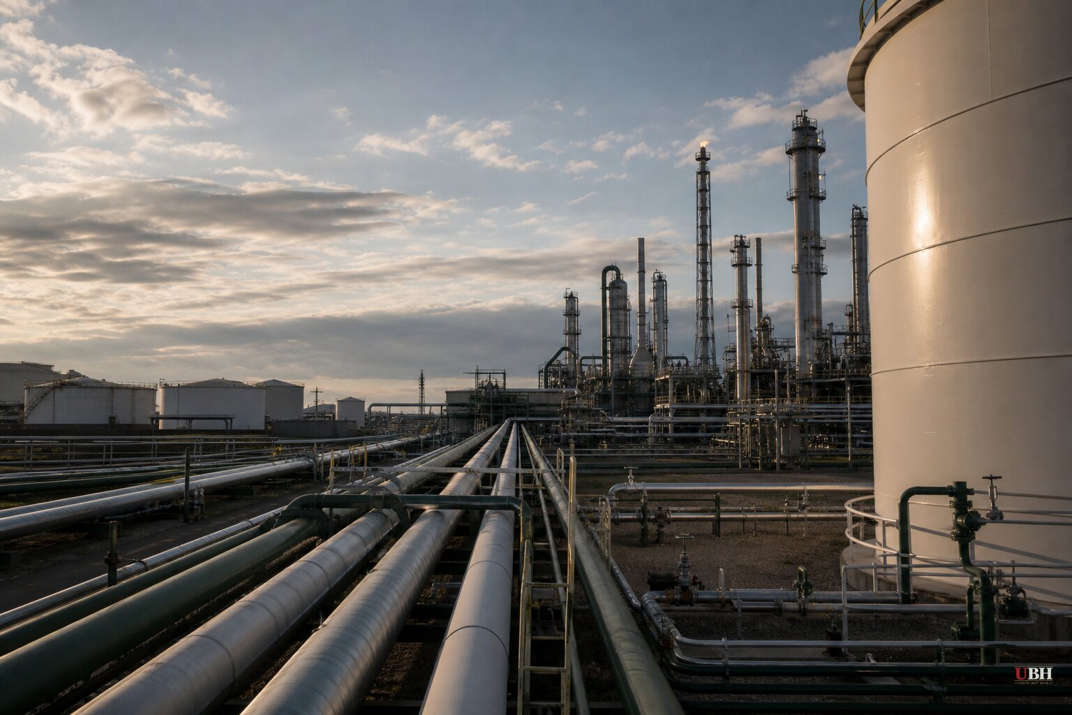 Gas and Oil Dealmaking Hits Decade High as Shell, ONEOK and a New US-Venezuela Oil Pact Reshape Energy Supply