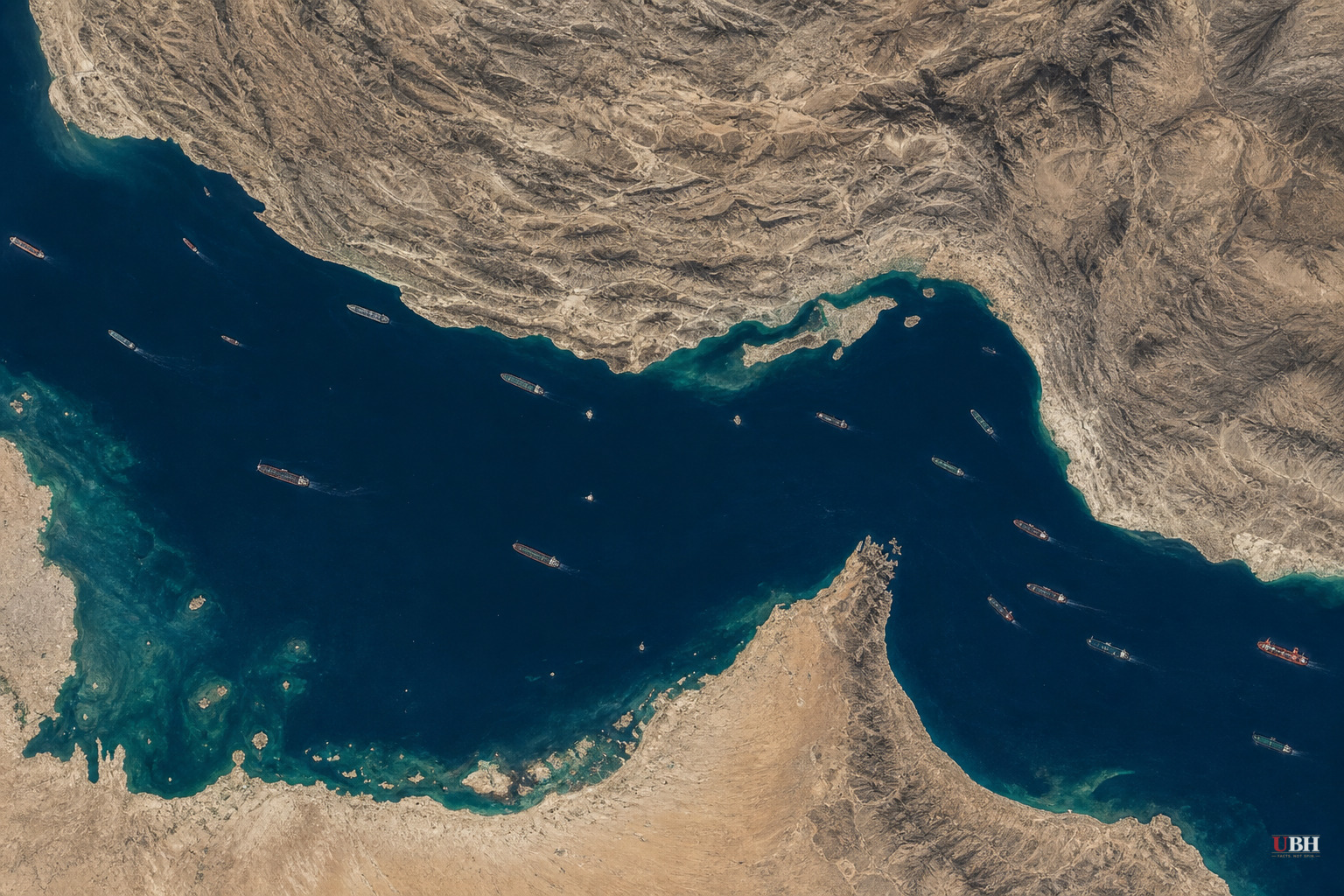 Gas Hits $4 a Gallon as US-Iran Ceasefire Collapses, Trump Drops Hormuz Toll Plan