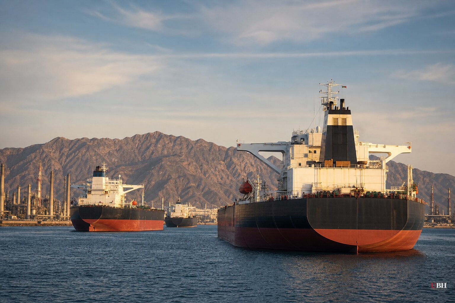 Gas Prices Lock In Worst August Ever as Iran War Passes Six-Month Mark, Hormuz Traffic Still Down 80%