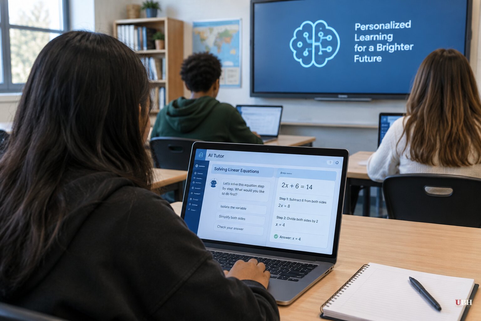 Gates Foundation Commits $400 Million to AI Tutoring Tools Ahead of 2045 Shutdown