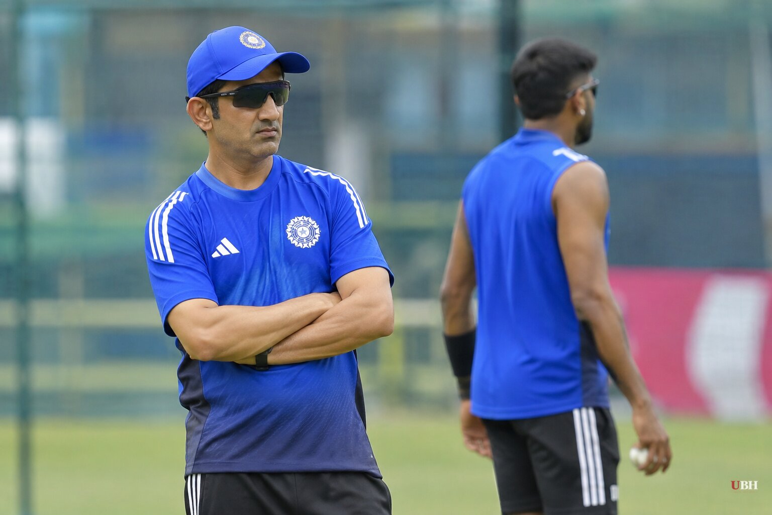Gautam Gambhir Says Hardik Pandya Can't Bowl 10 Overs Yet, Leaves Him Out of West Indies Series