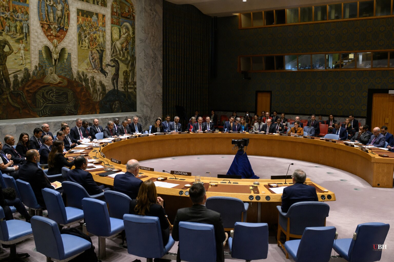 Gaza Ceasefire Stalls as Israel Rejects 15-Point Disarmament Roadmap, UN Envoy Warns of ‘Point of No Return’