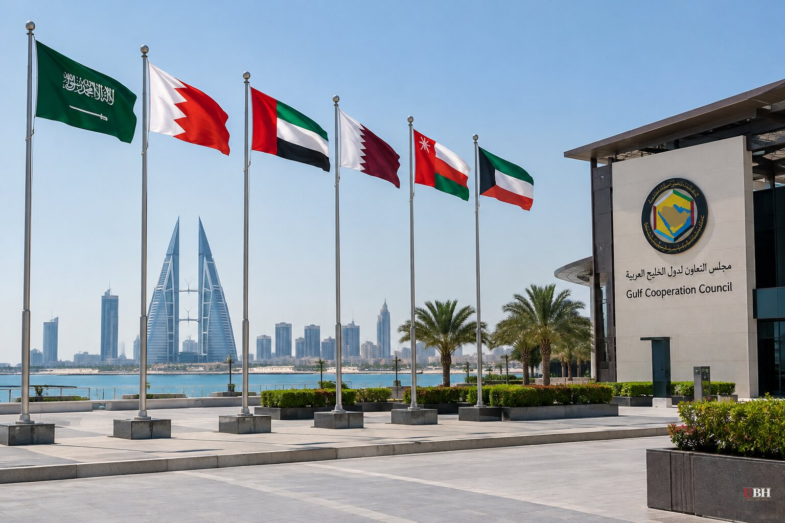 GCC Foreign Ministers Meet in Manama, Condemn Houthi Attacks on Saudi Arabia and Urge Terrorist Designation