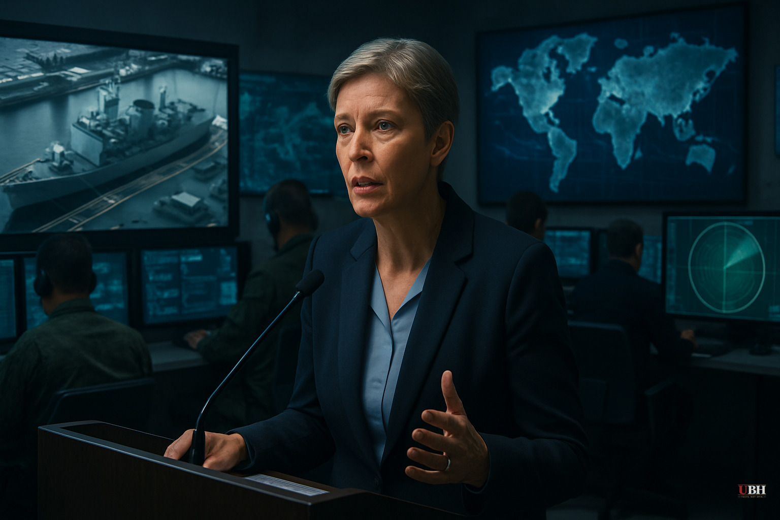 GCHQ Director Delivers Inaugural Public Speech: Britain Faces 4 Major Cyberattacks Per Week, China Named as Growing Tech Threat
