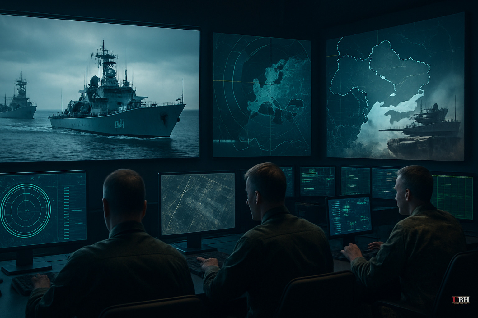 GCHQ Director Puts a Number on Russia's Ukraine Losses: Nearly 500,000 Dead, Military 'Exhausted'