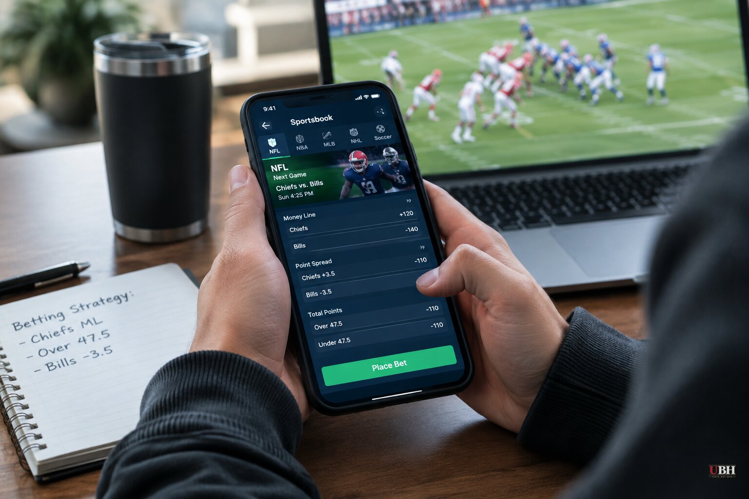 Gen Z Now Makes Up Nearly Half of Online Sports Betting Activity, Surveys Find