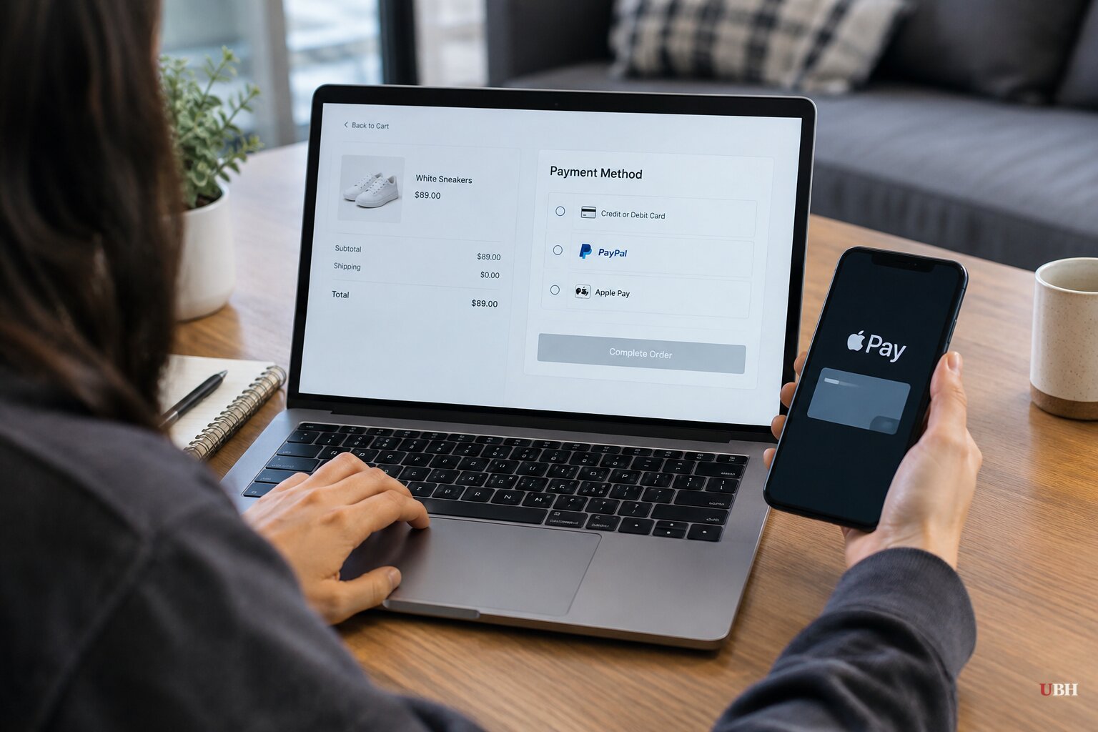 Gen Z Walks Away From Online Carts When Apple Pay or PayPal Isn't There, Studies Show